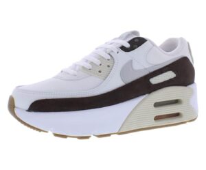 Nike Women's Air Max 90 LV8 Sneake