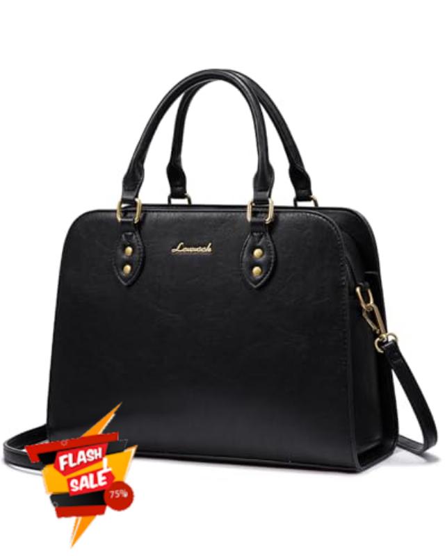 LOVEVOOK Purses and Handbags for Women