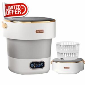 Portable Washing Machine