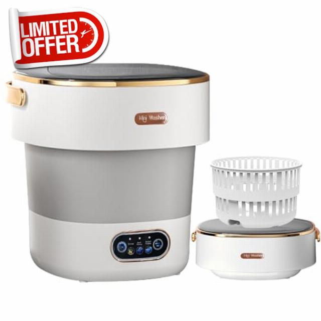 Portable Washing Machine