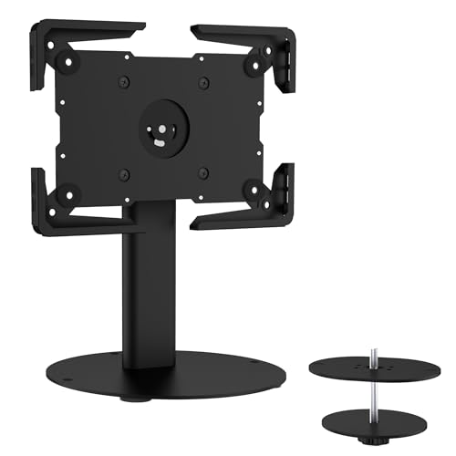 Anti-Theft Retail iPad POS Kiosk Stand