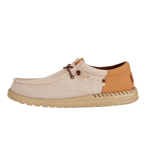 HEYDUDE Wally Funk Nylon Craf