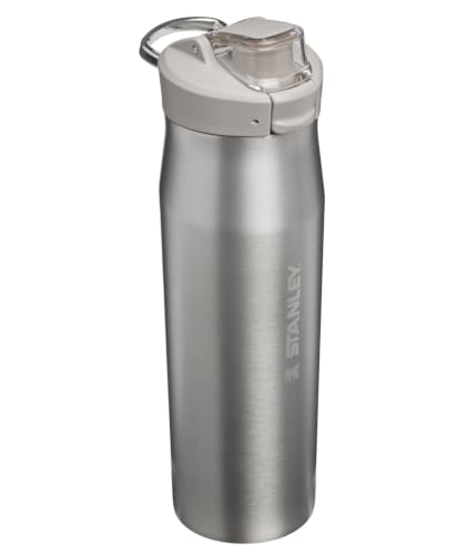 Stainless Steel Ash