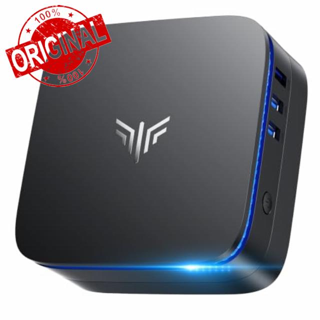 KAMRUI AK1PLUS Mini PC Computer