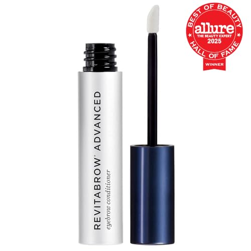 RevitaBrow Advanced Eyebrow Conditioner