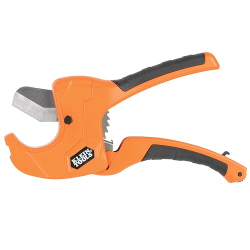 Cuts 1-1/4-Inch I.D. PVC