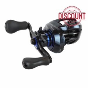 Dobyns Rods Casting Reels