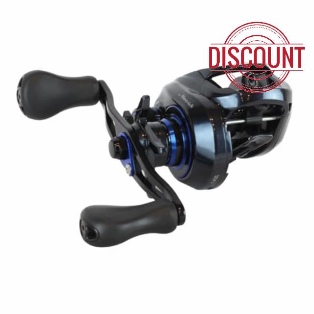 Dobyns Rods Casting Reels