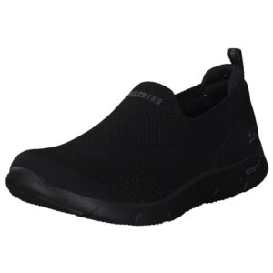 Skechers Women's Arch Fit Refine Don't Go Sneake
