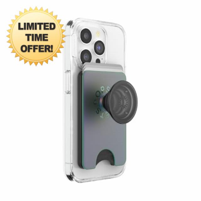 PopSockets Phone Wallet for MagSafe
