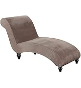 FantasDecor 4 Piece Sofa Velvet Couch Covers for 3 Cushion Stretch Slipcover with Individual Seat...