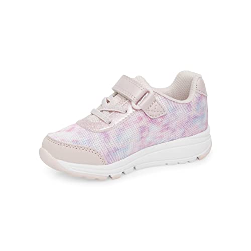Glimmering Light-Up Sneaker by Stride Rite