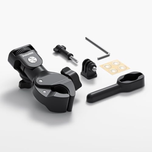 DJI OSMO 360/Action 6/5/4and GoPro 13/12/11/10/MAX2