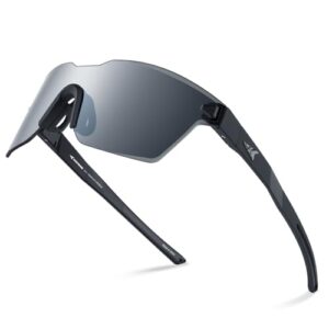 KastKing Tarkio Polarized Fishing Sunglasses