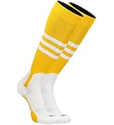 TCK Elite Performance Baseball Socks Dugout Softball Mens Womens