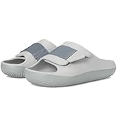 Crocs Unisex-Adult Mellow Recovery Slides Sandal