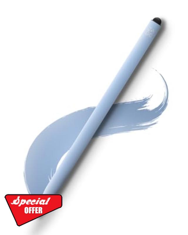 ZAGG Pro Stylus 2 with Active & Capacitive Tips
