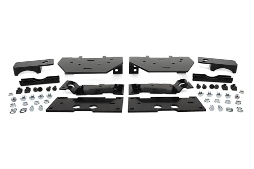 2020-2022 F-350 Super Duty SRW/4WD - 88352