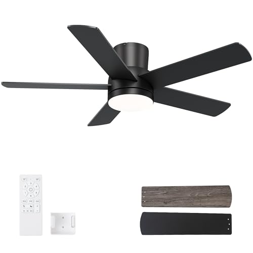Flush Mount and Remote Control