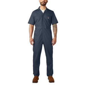 Dickies Men's Short Sleeve Coveralls