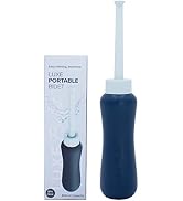 Whift by LUXE Bidet Deodorizing Spray, Odor Eliminator, Bathroom Essential, Travel Size, TSA Safe...