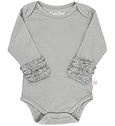 RUGGEDBUTTS Baby/Toddler Boys Swim Trunks Shorties w/Adjustable Waist