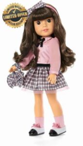 American Girl Special Edition Modern Era Collection