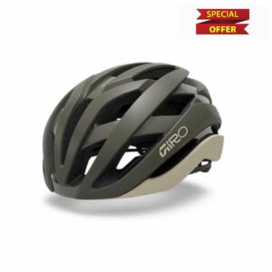 Giro Cielo MIPS Cycling Helme
