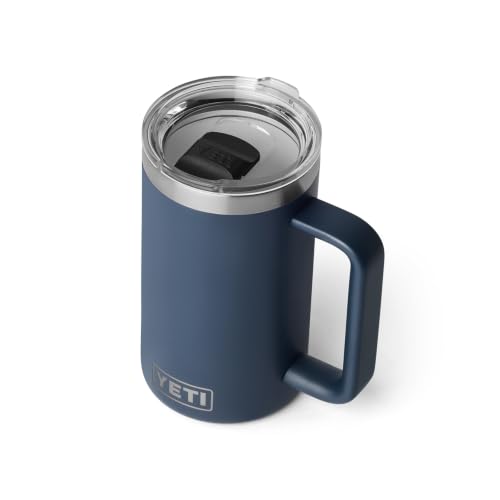 Stainless Steel with MagSlider Lid