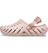 Crocs Unisex-Adult Echo Clog