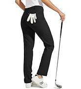 Willit Women's 10" Hiking Golf Long Shorts Quick Dry Athletic Outdoor Summer Shorts with Pockets