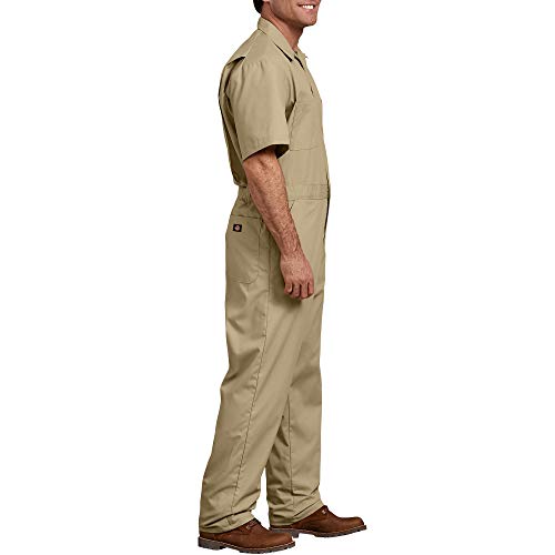 Industrial Overall Uniform