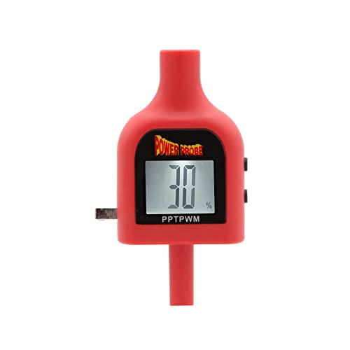 Power Probe PWM Adapter Tip for Pulse Modulation Width Measureme