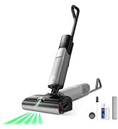 Mova Rover X10 Cordless Robotic Pool Cleaner, 7-in-1 Cleaning, AquaScan LDS Mapping & Precise Poo...