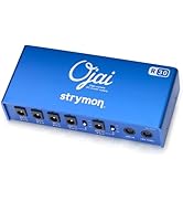 Strymon Zuma R300