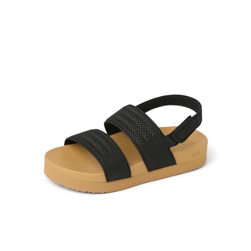 REEF Girls Kids Water Vista Platform Sandal