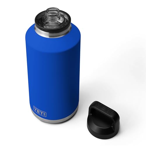 Stainless Steel with Chug Cap
