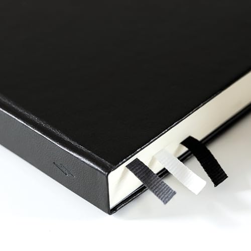 Medium A5 204 Pages of 120gsm Paper