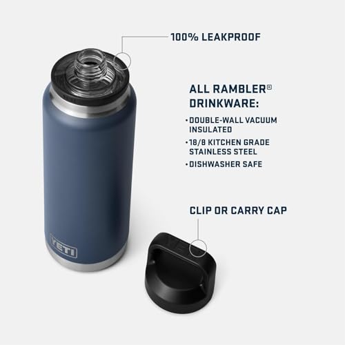 Vacuum Insulated
