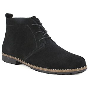 White Mountain Shoes Women's Auburn Boo