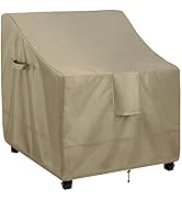 OutdoorLines Blackout French Door Curtains, Privacy Thermal Insulated Tie up Glass Shades, Easy t...