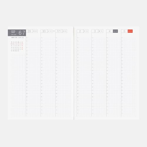 July Start