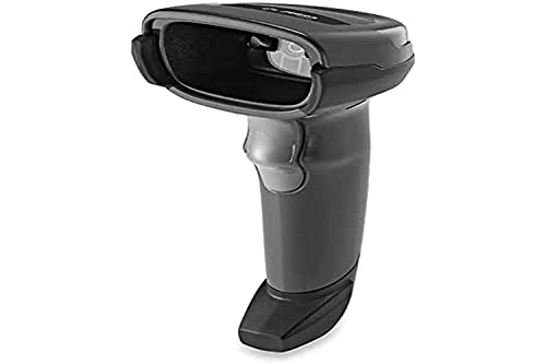 ZEBRA DS2208-Series SR Corded Handheld Standard Range Imager Kit with Stand and Shielded USB Cable