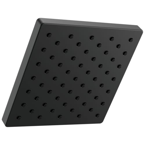 6 Inch Square Shower Head