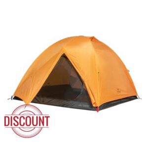 Teton Sports Mountain Ultra Tents