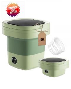 Portable Washing Machine