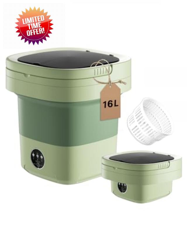 Portable Washing Machine