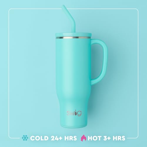 Cup Holder Friendly Travel Mug