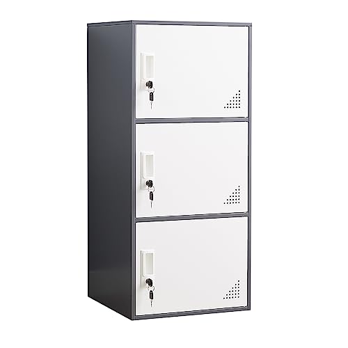Office Storage Lockers for Employees