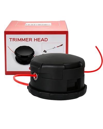 Easy Load Bump Feed Weed Eater Head Replaces 49-16-2714
